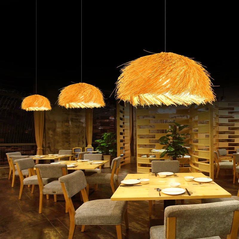 Modern dining room lamparas decoracion hogar moderno smart Pendant lights decoration salon Chandeliers for dining room