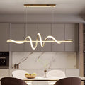Modern dining room lamparas decoracion hogar moderno smart Pendant lights decoration salon Chandeliers for dining room