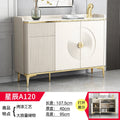 Large Household Living Room Cabinets European Metal Legs Glam Luxury Living Room Cabinets Nordic Modern Szafka Vintage Furniture